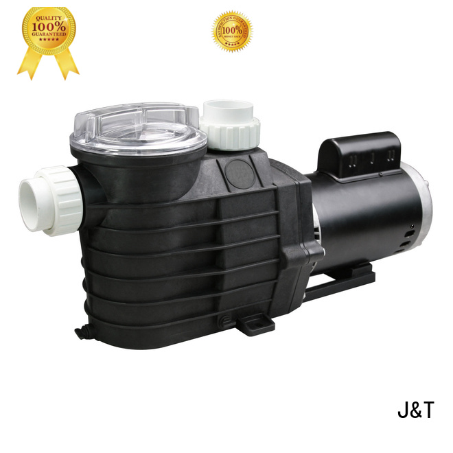 high quality swimming pool accessories low-noise SPA pump