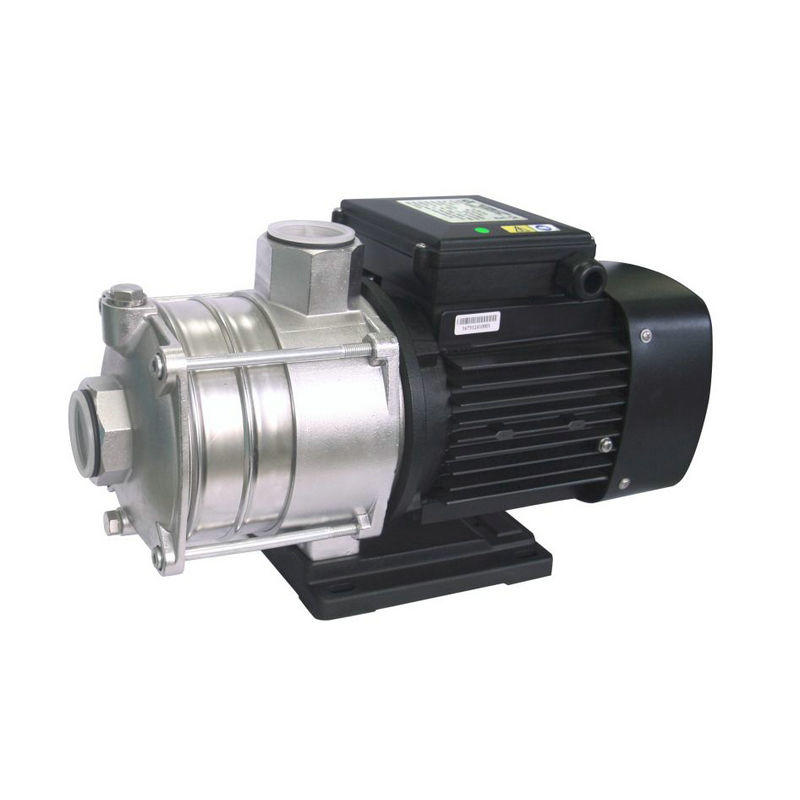 stainless steel horizontal multistage centrifugal pump jms high efficiency for booster-1