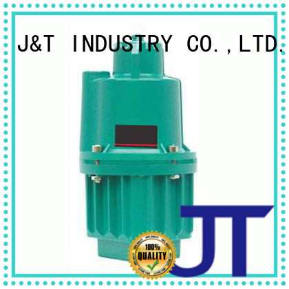 JT automatic vertical pump vibration advanced computer technology for house