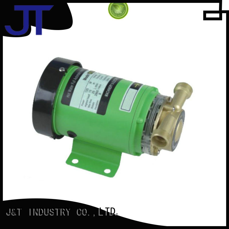 JT large heating circulating pump long-distance water transfer for chemical plant