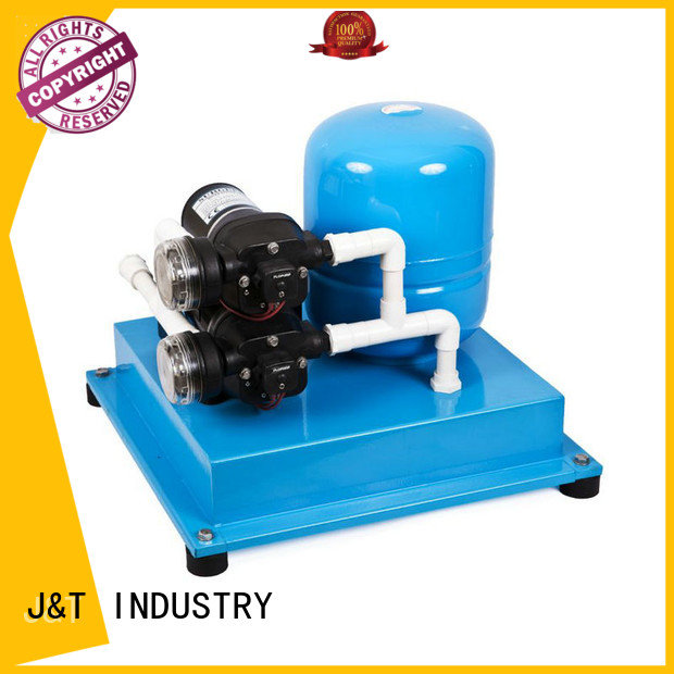 chemical diaphragm pump liter for building JT