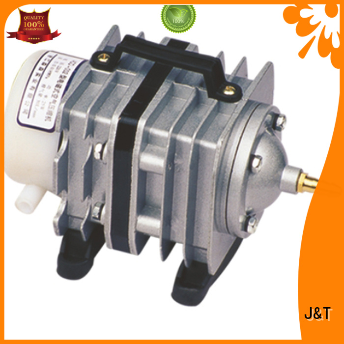 safe aquarium air pump engine High quality for aquarium