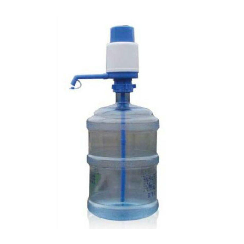 JT plastic hand operated borehole pumps multi-function for building-1