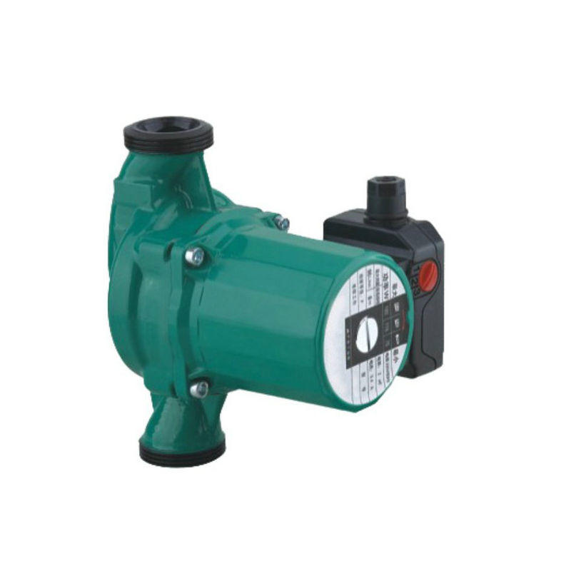 JT high quality water heater recirculating pump fire fighting for construction-1