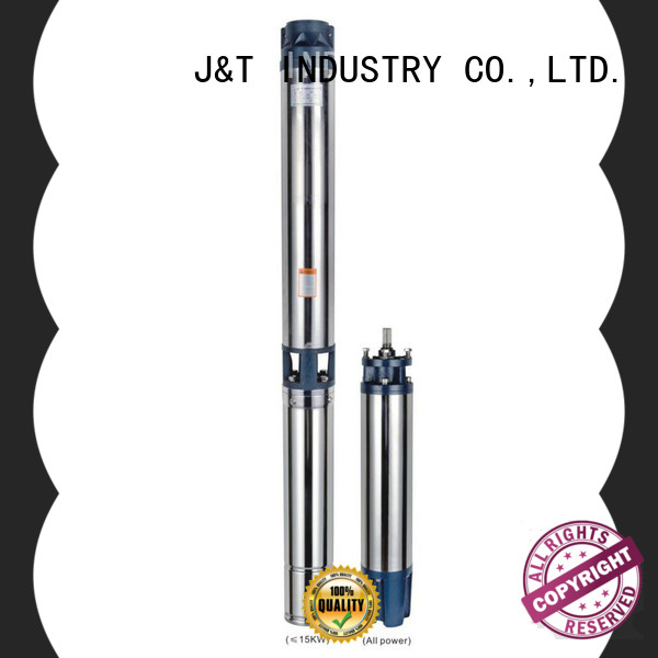 JT hole borehole pumps for sale manufacture for underground for water level