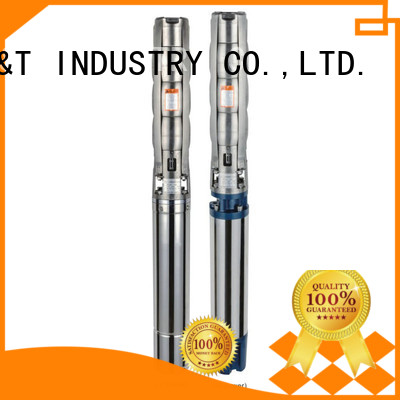 JT submersible borehole pumps for sale Chinese for garden