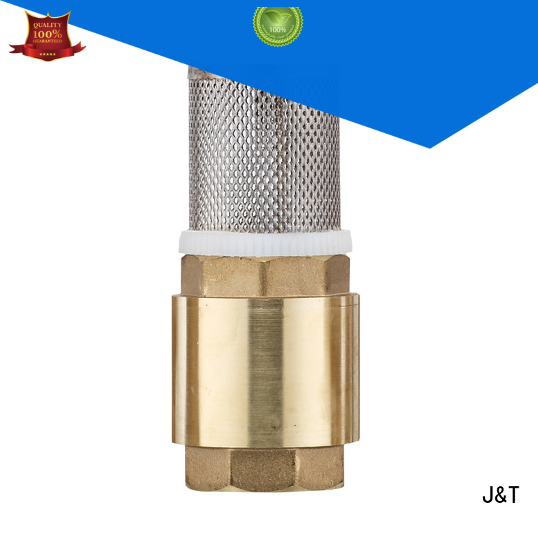 JT hose brass hose fittings for sale for home