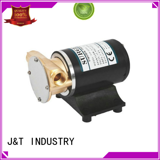 JT 12 volt diaphragm water pump advanced computer technology for aquarium