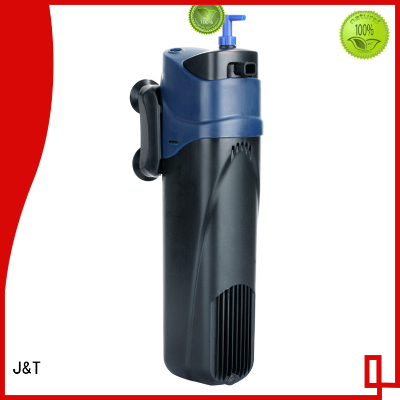 JT multi - functional water pump and filter for sale for house