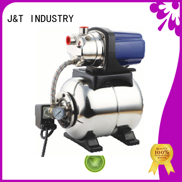 Water Booster Pump Automatic Garden Jet pump AUTO-JETS600GP