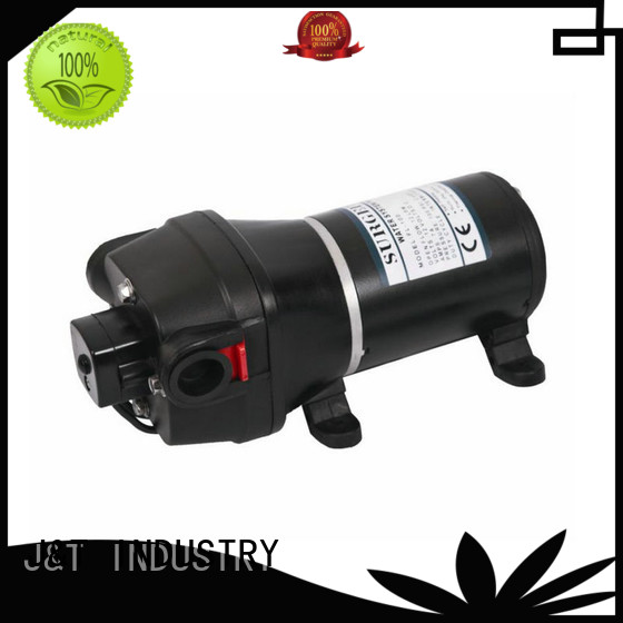 JT cooling diaphragm water pump 240v for private use for aquarium