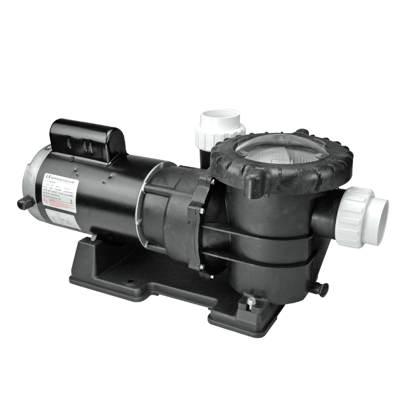 Knowledge About Swimming Pool Circulation Pump